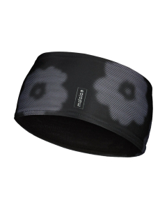 Maloja Headband JainzenbergM. deep black bloo