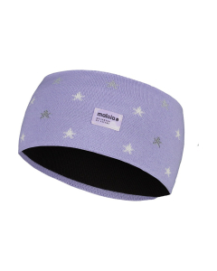 Maloja Headband KamplM. summer sky