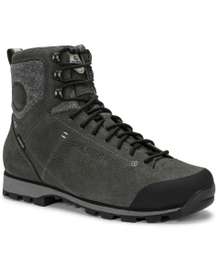Dolomite Men's 54 Warm Evo WP Black