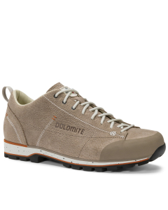 Dolomite Men's Shoe 54 Low Lt Otter Brown