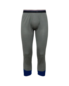 Elevenate Men's Primo Short Pants Gray Green