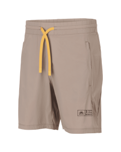 Scott Men's Shorts Explorair Escape LT toast beige