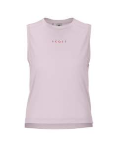 Scott Women's Tank Defined LT bliss pink