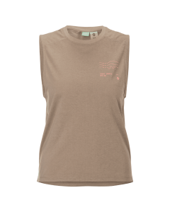 Scott Women's Tank Vertic DRI toast beige