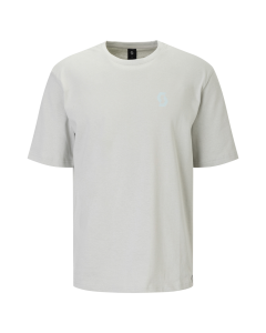 Scott Men's Tee Graphic SS spray grey