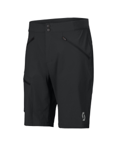 Scott Men's Shorts Explorair Light black