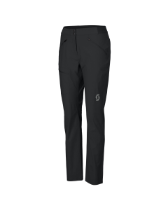 Scott Women's Pants Explorair Light black 26