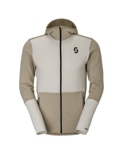 Scott Men's Defined Light Hoody portobello beige
