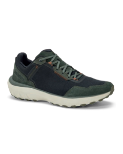 Dolomite Men's Shoe Carezza GO Ivy green