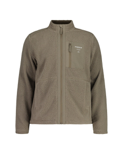 Maloja Men's Fleece JoceleM. warm shadow