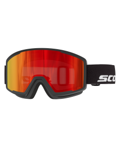 Scott Goggle Trace Pro Compact black