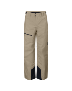 Scott Men's Ultimate Dryo 10 Pants portobello beige