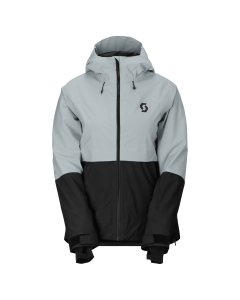 Scott Women's Ultimate Dryo 10 Jacket mist blue/black