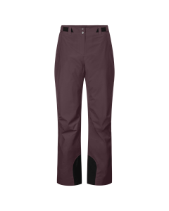 Scott Women's Ultimate Dryo 10 Pants cocoa red