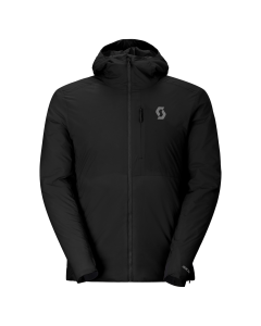 Scott Men's Insuloft Light Hoody black