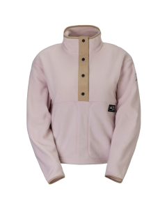 Scott Women's Escape Original Fleece wax pink