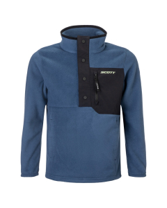 Scott Junior Original Fleece dusk blue