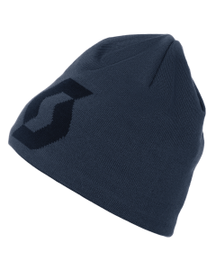 Scott Icon Beanie dusk blue/black