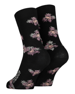 Maloja Socken LeoniM. deep black