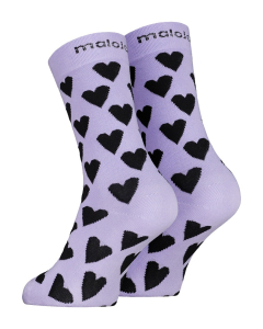 Maloja Socken ResinaM. summer sky