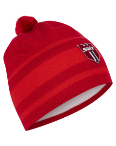 Swix Tradition Light Beanie swix red