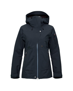 Elevenate Women's Lavancher Jacket Dark Ink