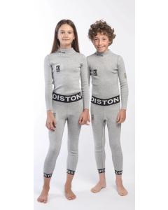 DISTON Junior WC Cut Res. Pant - 4FIS Stars