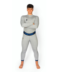DISTON Men's WC Cut Res. Pant - 4FIS Stars