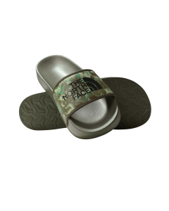 TNF Men's BASECAMP SLIDE III MTYOVSTCPRT/NFB