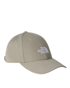 TNF RECYCLED 66 CLASSIC HAT STONE