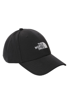 TNF RECYCLED 66 CLASSIC HAT TNF BLACK