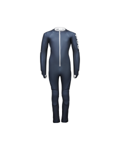 POC Skin GS Junior Apatite Navy