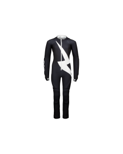 POC Skin GS Junior Blixten Black
