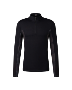 Bogner Men's Shirt FLORIAN black