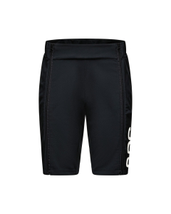 POC Men's Race Shorts Uranium Black