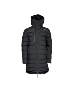 POC Men's Loft Parka Uranium Black