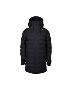 POC Loft Parka Junior Uranium Black