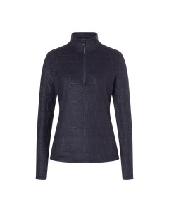 Bogner Women's Shirt MEDITA2 navy