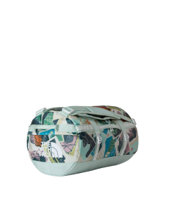 TNF BASE CAMP DUFFEL - S Opal Fros