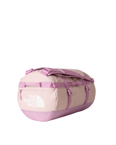 TNF BASE CAMP DUFFEL - S Metal Pink