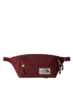 TNF Berkeley Lumbar sumac/alpine pl