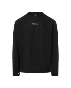 Fire & Ice Men's Pullover ALEJO 026 black