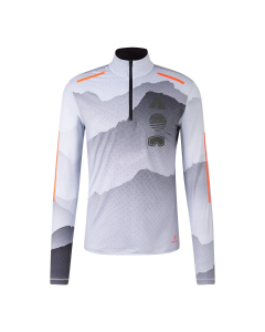 Fire & Ice Men's Shirt PASCAL Multicolor