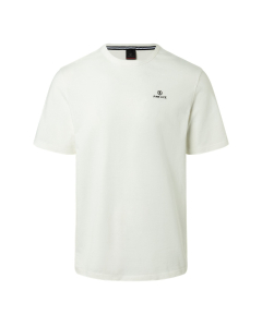 Fire & Ice Men's T-Shirt ADO2 offwhite