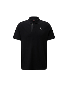 Fire & Ice Men's Shirt RAMON4 026 black