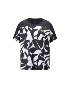 Fire & Ice Damen Shirt DINA4 A26 Multicolor