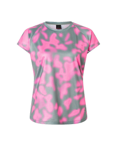 Fire & Ice Women's T-Shirt BRENNA A23 Multicolor