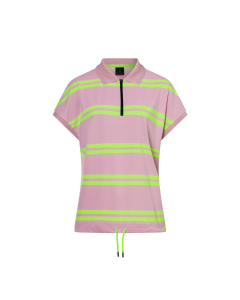 Fire & Ice Damen Shirt GAJA S67 Multicolor