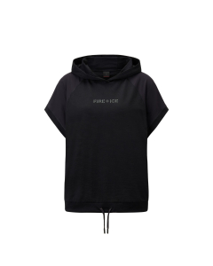 Fire & Ice Damen Shirt DAMIA2 026 black