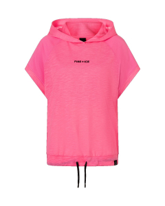 Fire & Ice Women's T-Shirt DAMIA2 682 vibrant flash